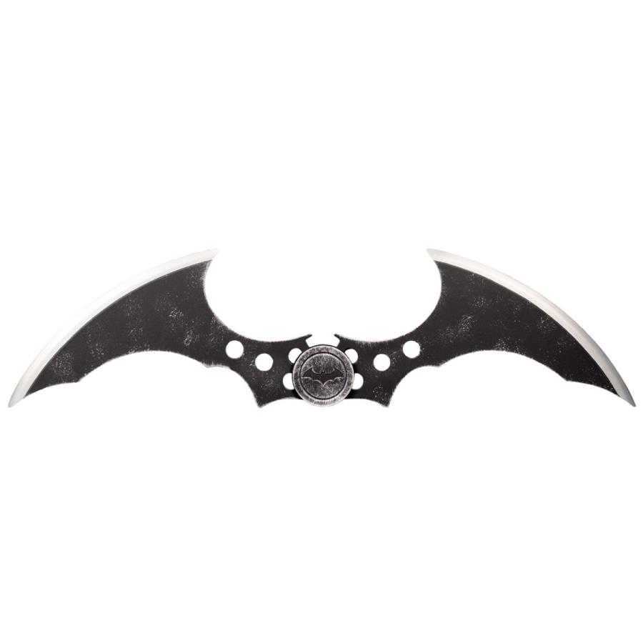 『ＤＣ』【アイコン バットラング】１／１スケール　＃０２　バットマン DC』【アイコン バットラング】1／1スケール ＃02 バットマン