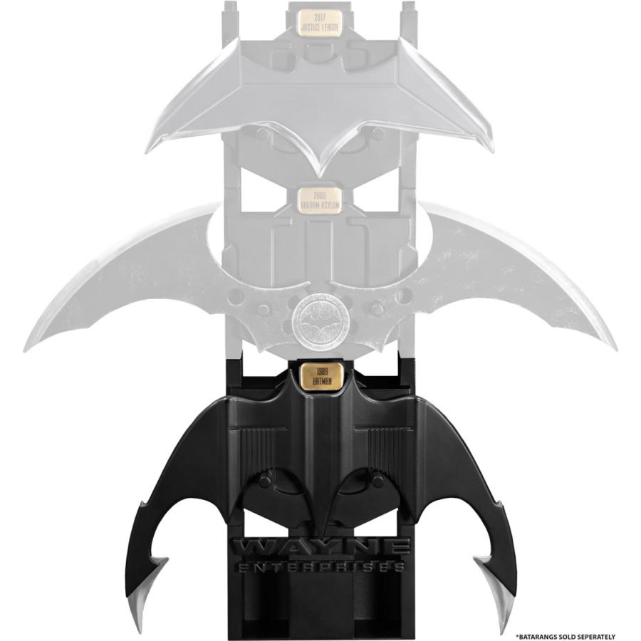 DC アイコン バットラング 1/1スケール#05 映画『バットマン』【予約