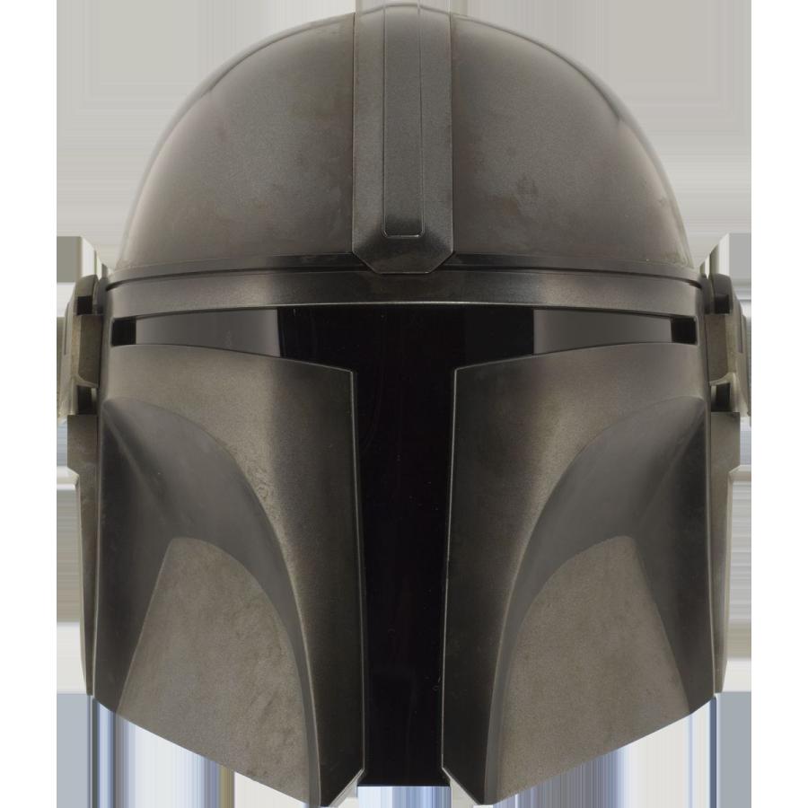 マンダロリアン 精密クラフト 1/1スケールプロップレプリカ マンダ