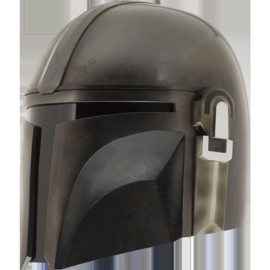 マンダロリアン 精密クラフト 1/1スケールプロップレプリカ マンダ