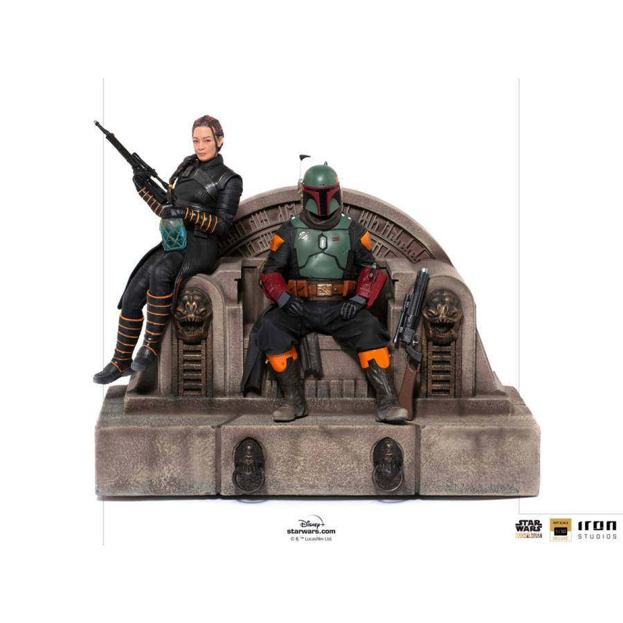 最安値）ホットトイズ　フェネック・シャンド　マンダロリアン　スターウォーズ フェネック・シャンド｜マンダロリアン｜スター・ウォーズ公式