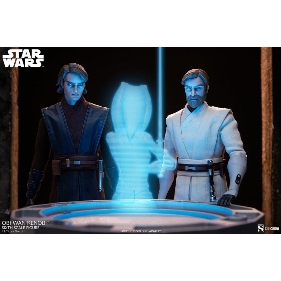 スターウォーズ サーガ ベーシック フィギュア「オビ＝ワン・ケノービ」 Amazon.co.jp: スターウォーズ ベーシックフィギュア オビ=ワン