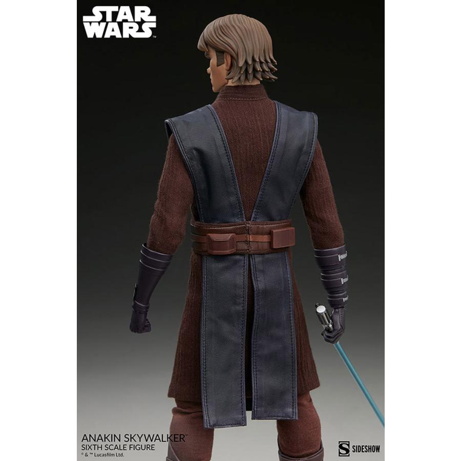 スター・ウォーズ 1/6スケールフィギュア アナキン・スカイウォーカー