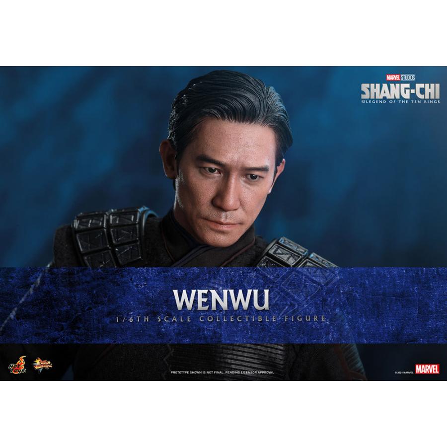 ムービー・マスターピース シャン・チー/テン・リングスの伝説