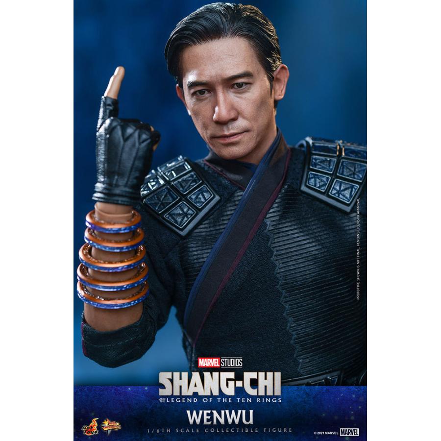 ムービー・マスターピース シャン・チー/テン・リングスの伝説