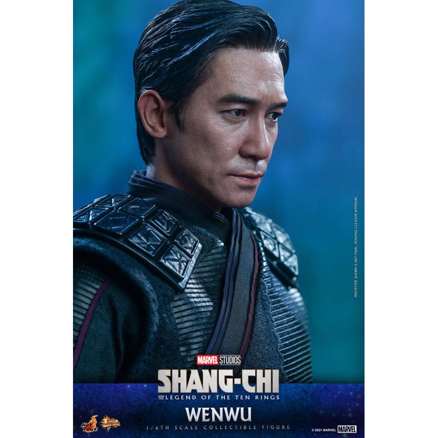 ムービー・マスターピース シャン・チー/テン・リングスの伝説