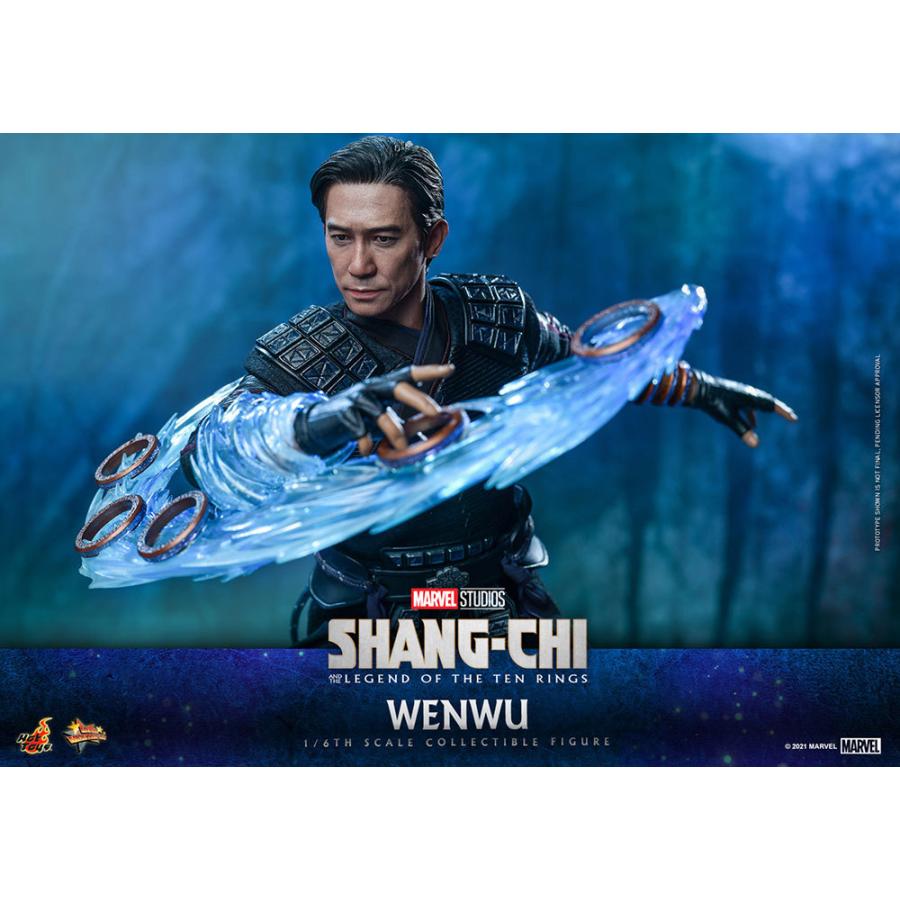 ムービー・マスターピース シャン・チー/テン・リングスの伝説