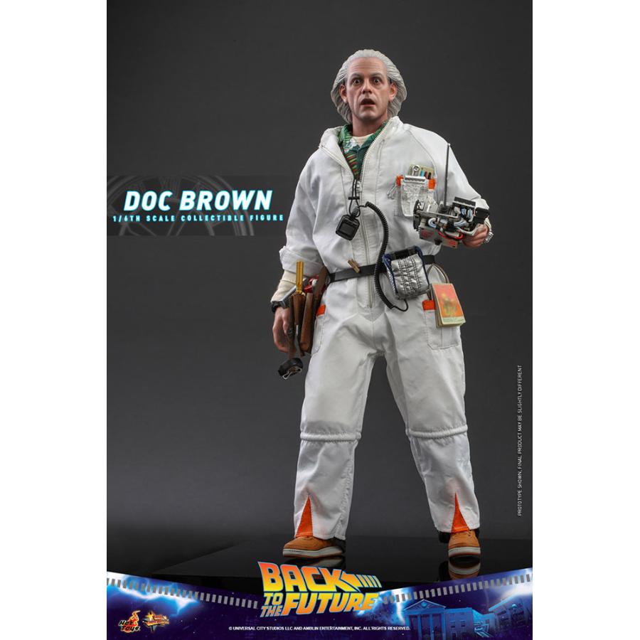 ムービー・マスターピース バック・トゥ・ザ・フューチャー ムービー