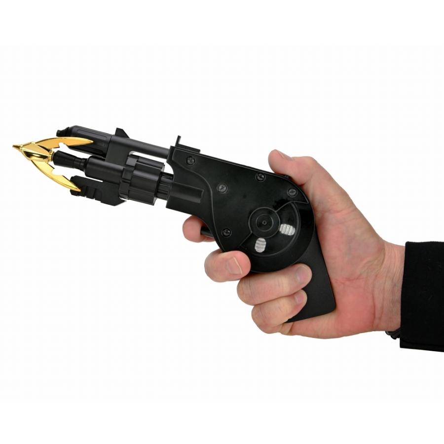 バットマン1989 ティム・バートン /グラップネルランチャー レプリカ