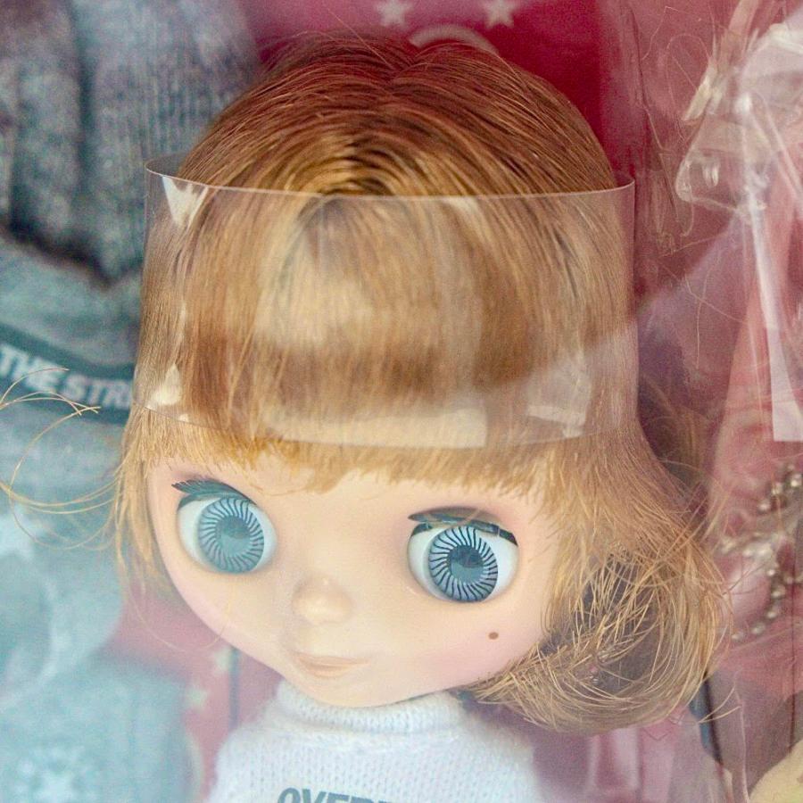 ブライス（Blythe） プチブライス ハッピーエブリデイ xオーバーザ