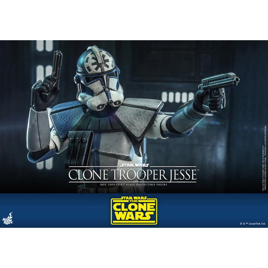 テレビ・マスターピース スター・ウォーズ:クローン・ウォーズ テレビ・マスターピース スター・ウォーズ:クローン・ウォーズ