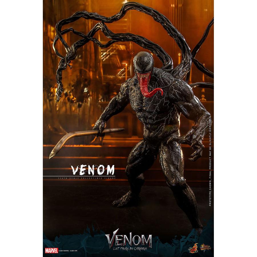 ムービー・マスターピース ヴェノム：レット・ゼア・ビー・カーネイジ