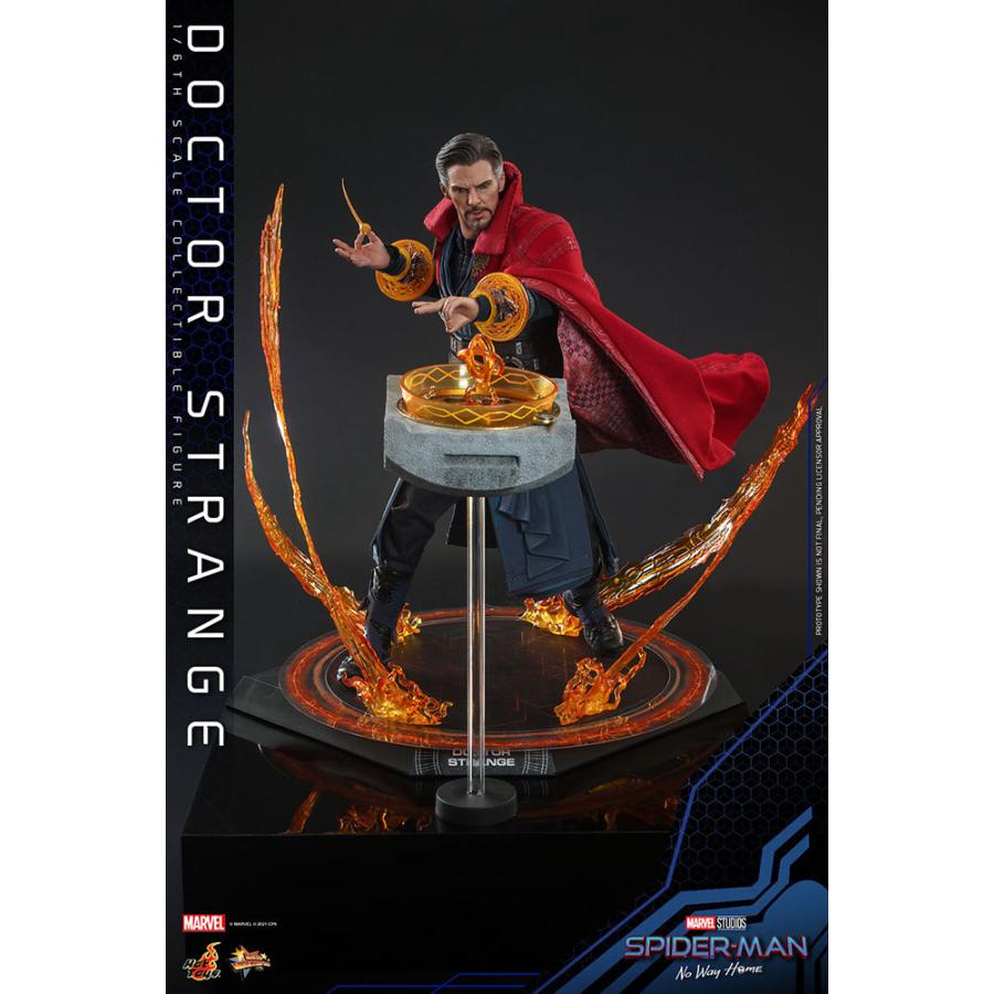 ムービー・マスターピース スパイダーマン：ノー・ウェイ