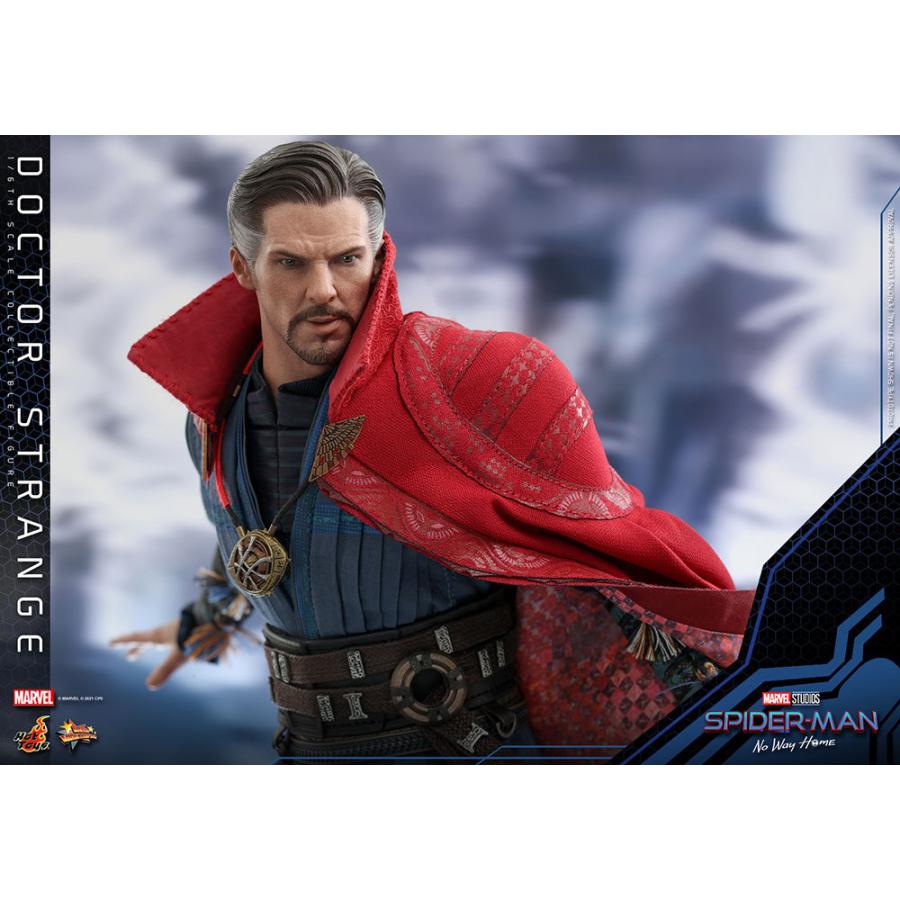 ムービー・マスターピース スパイダーマン：ノー・ウェイ