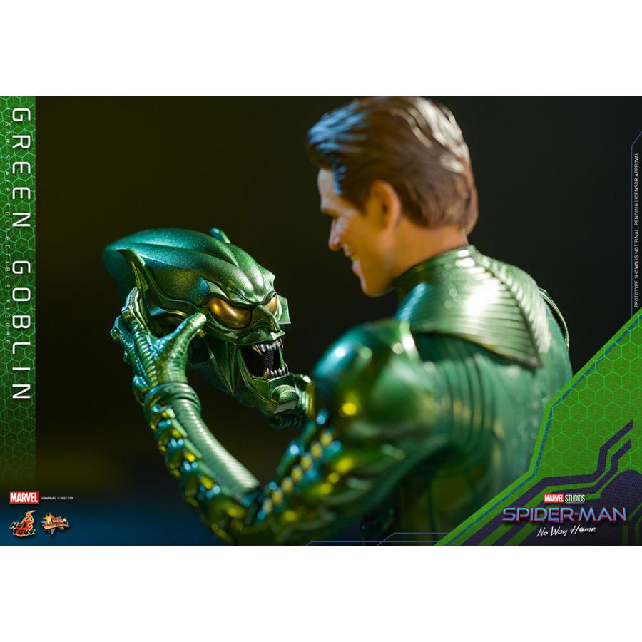 ムービー・マスターピース スパイダーマン:ノー・ウェイ ムービー・マスターピース スパイダーマン:ノー・ウェイ