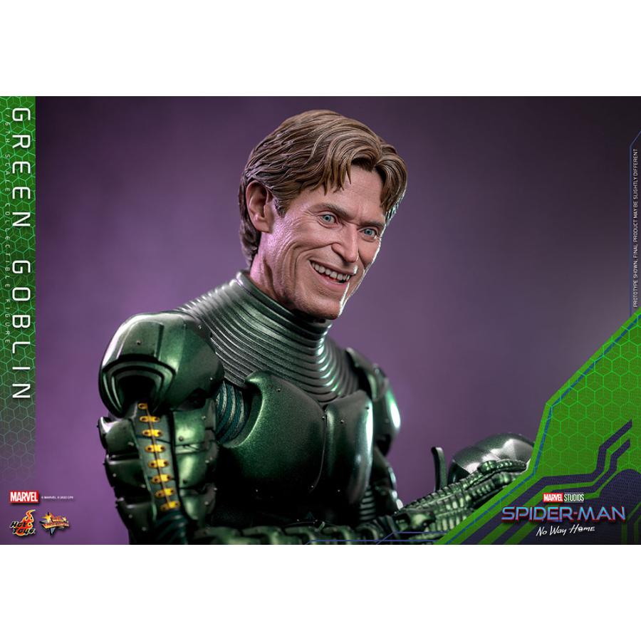 ムービー・マスターピース スパイダーマン:ノー・ウェイ ムービー・マスターピース スパイダーマン:ノー・ウェイ