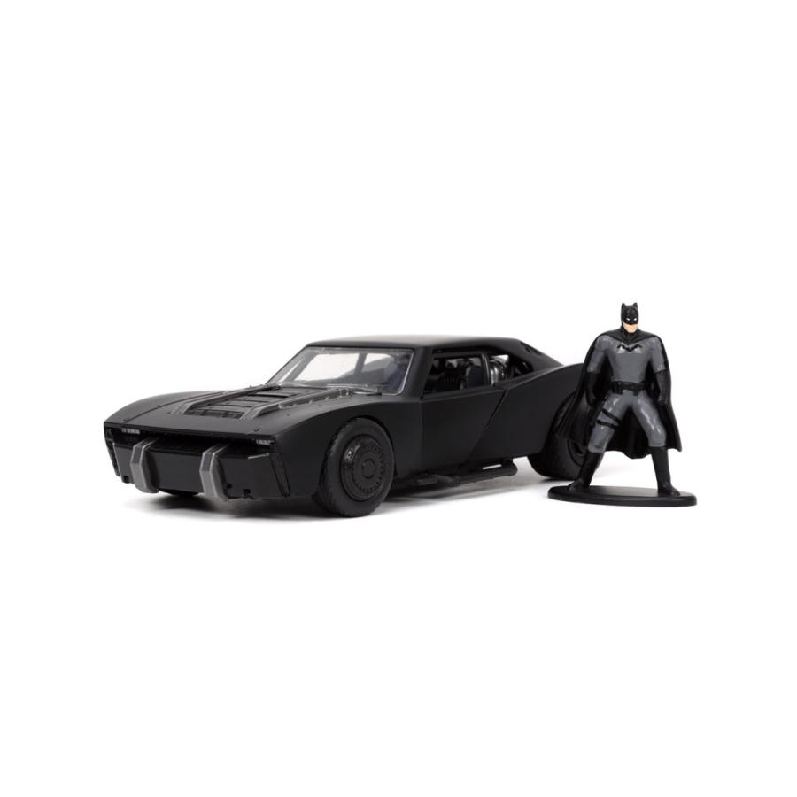 ザ・バット　バットマンビークル　画像のものがすべてです ザ・バットバットマンビークル画像のものがすべてです