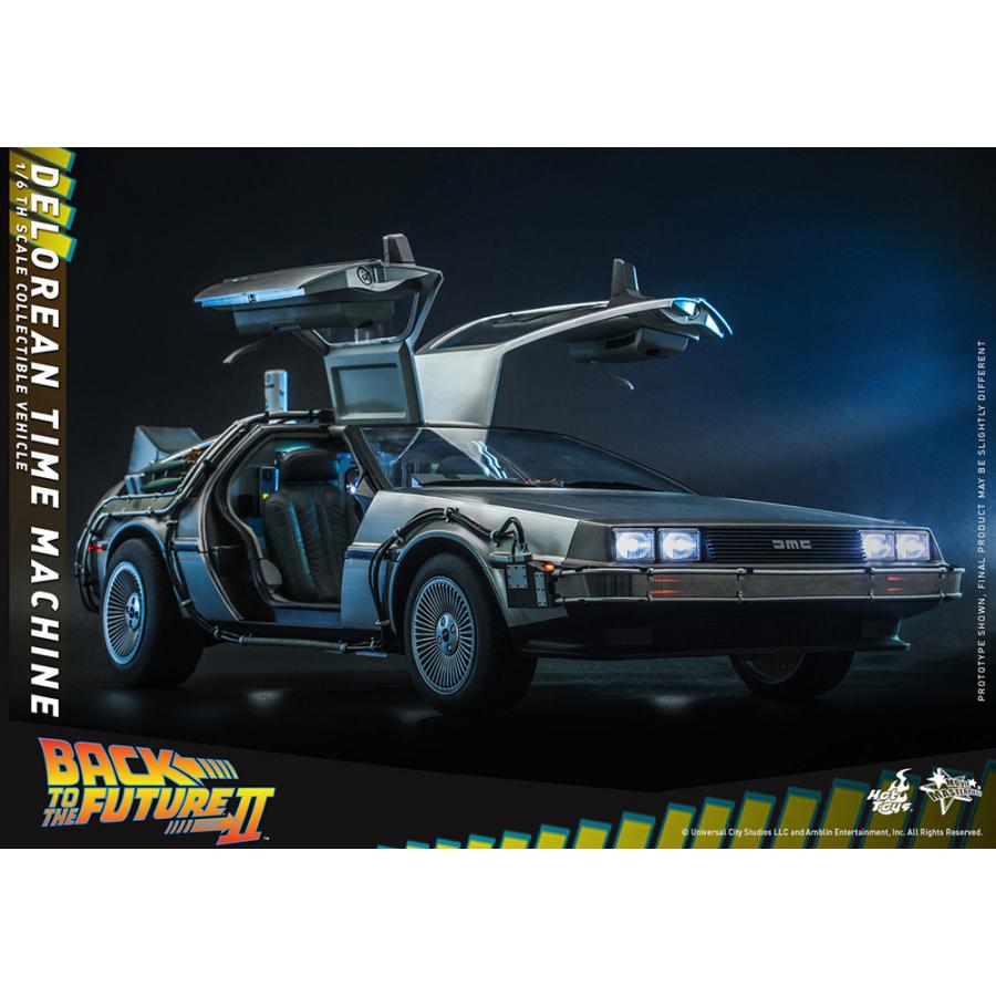 ムービー・マスターピース バック・トゥ・ザ・フューチャーPART2