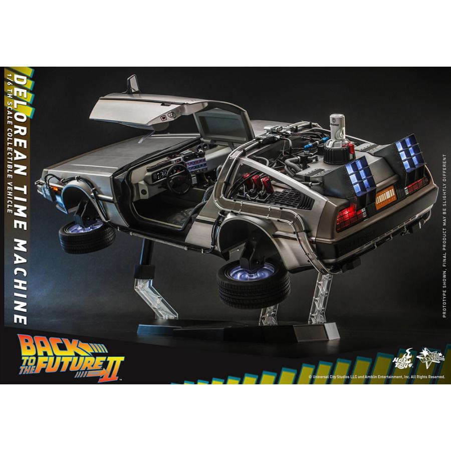 ムービー・マスターピース バック・トゥ・ザ・フューチャーPART2