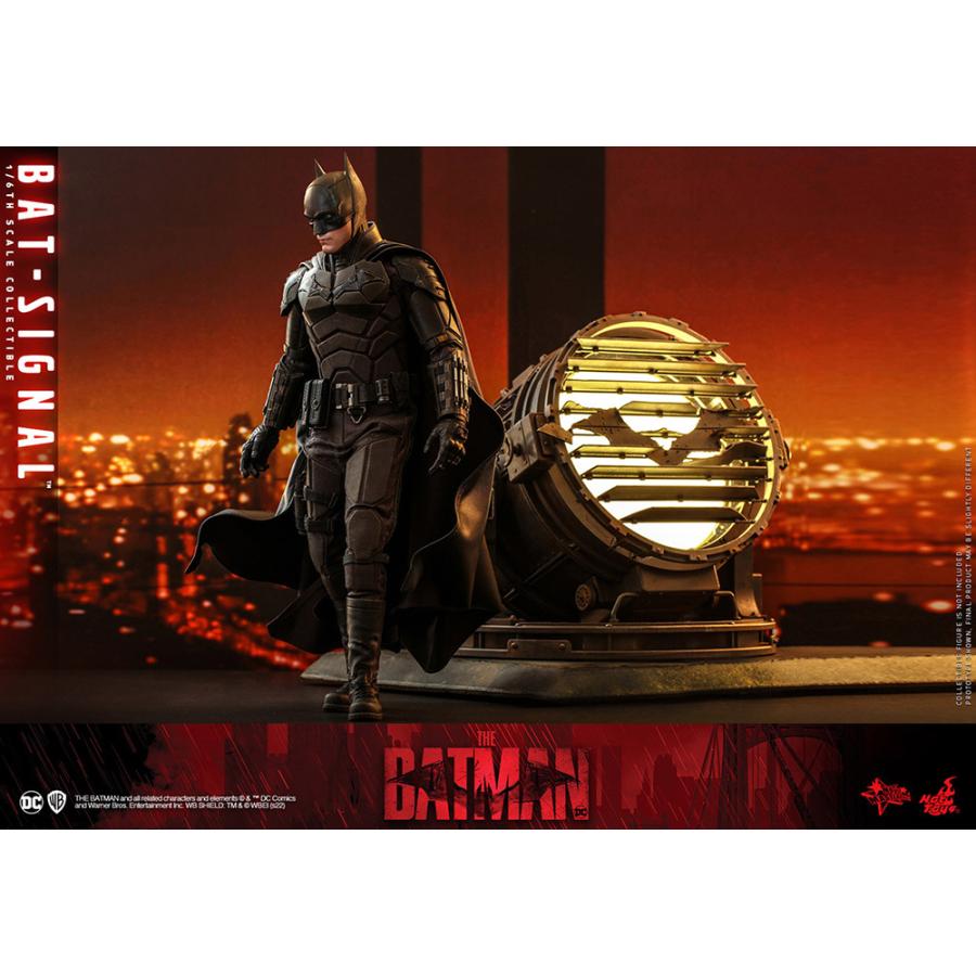ムービー・マスターピース THE BATMAN -ザ・バットマン ムービー ムービー・マスターピース THE BATMAN -ザ・バットマン ムービー