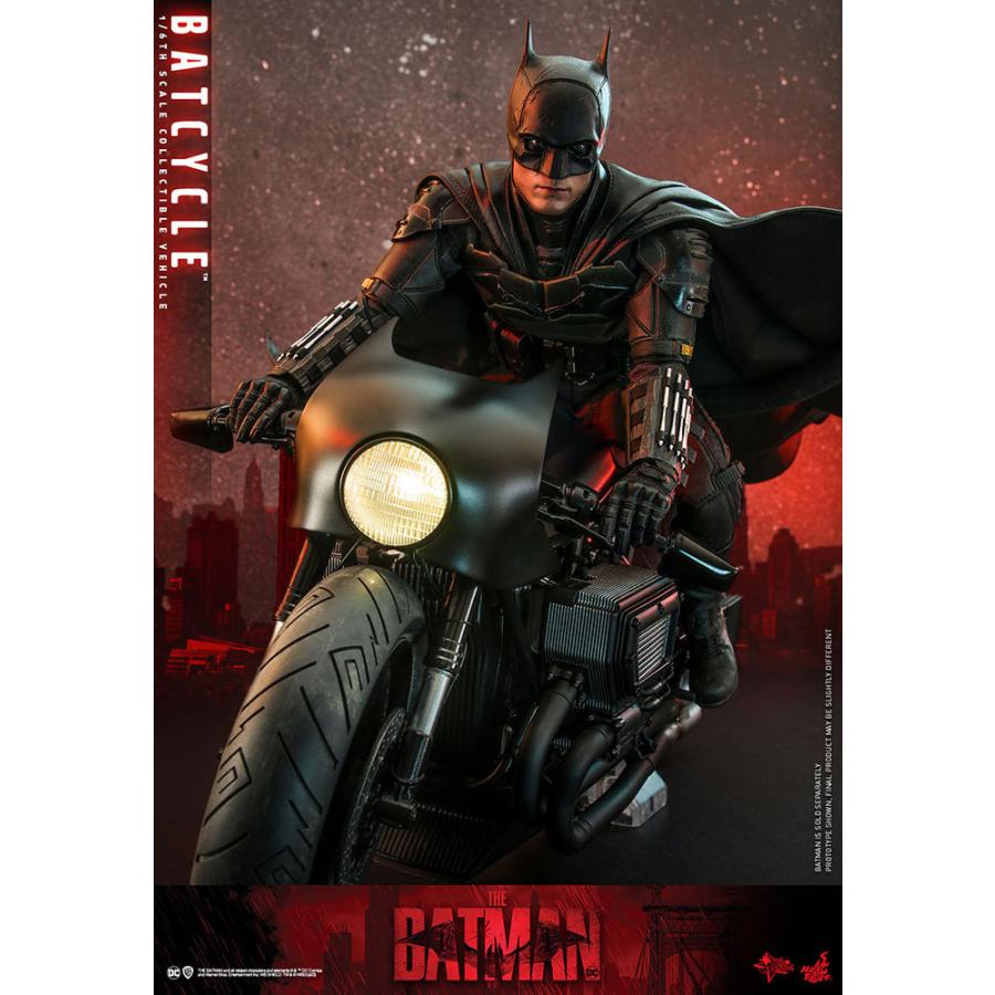 ムービー・マスターピース THE BATMAN -ザ・バットマン ムービー・マスターピース THE BATMAN -ザ・バットマン