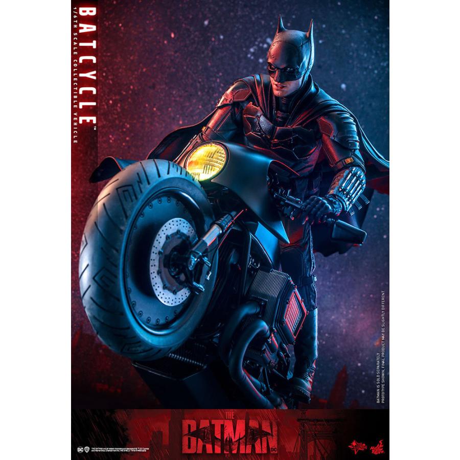 ムービー・マスターピース THE BATMAN -ザ・バットマン ムービー・マスターピース THE BATMAN -ザ・バットマン