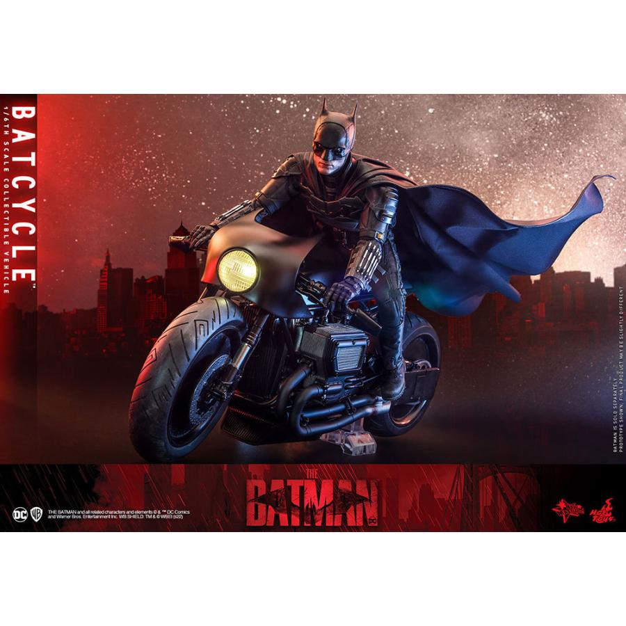 ムービー・マスターピース THE BATMAN -ザ・バットマン ムービー・マスターピース THE BATMAN -ザ・バットマン