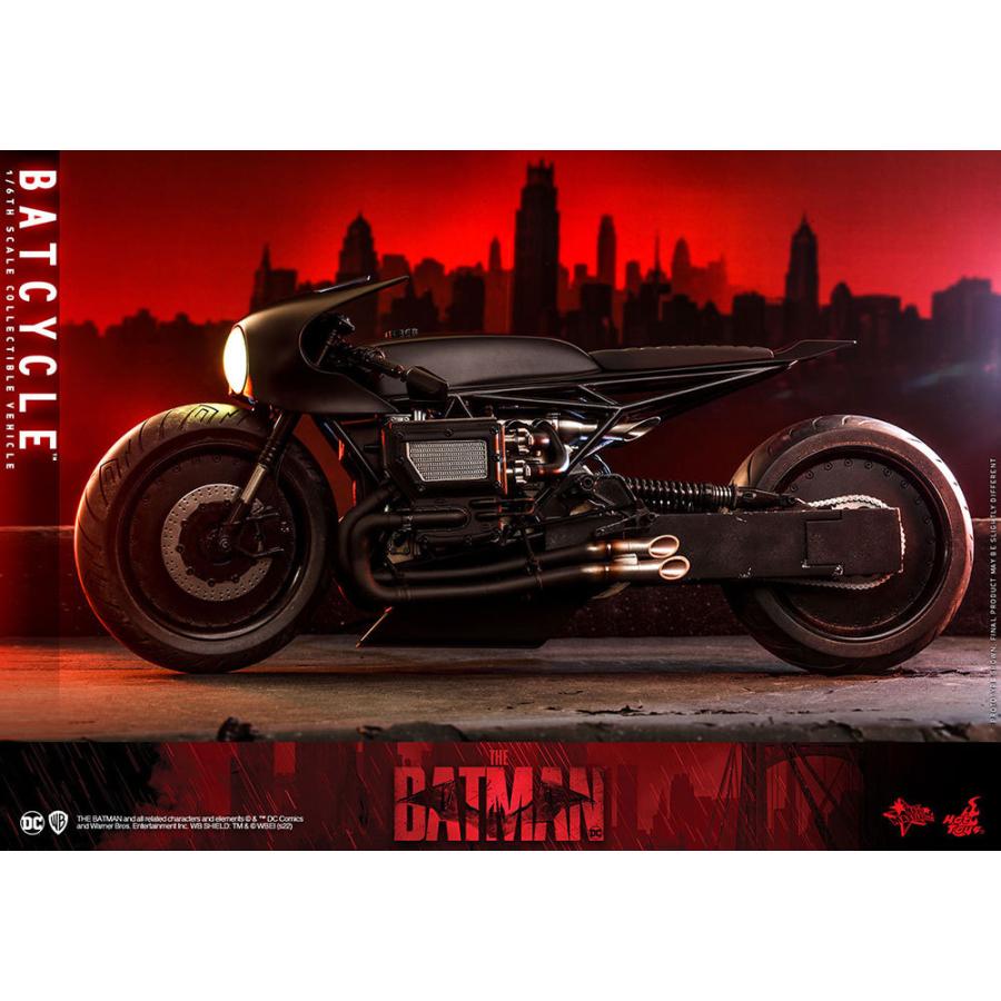 ムービー・マスターピース THE BATMAN -ザ・バットマン ムービー・マスターピース THE BATMAN -ザ・バットマン