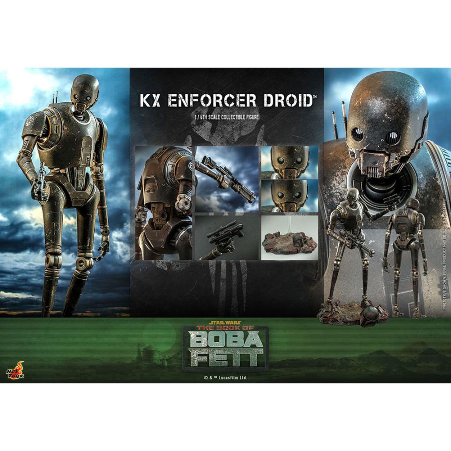 The Book of Boba Fett」 テレビ・マスターピース 1/6 テレビ・マスターピース ボバ・フェット/The Book OF BobaFett テレビ