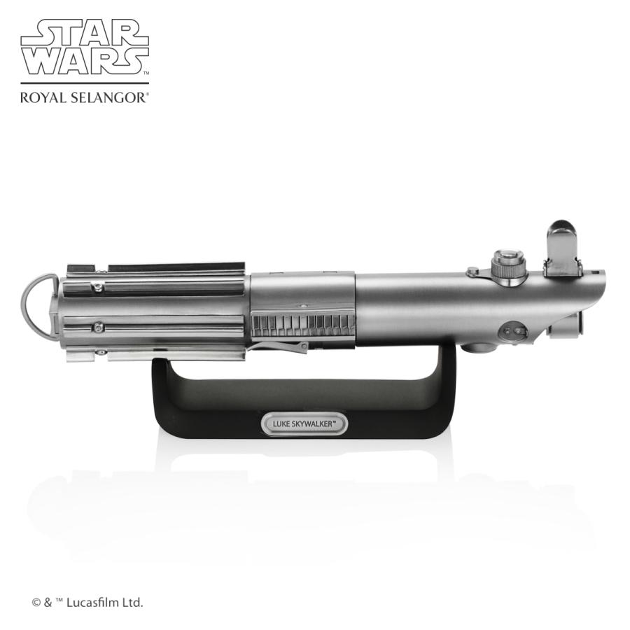 ドキュメントフォルダ ライトセーバー (ルーク・スカイウォーカー) お取り寄せ】スター・ウォーズ ドキュメントフォルダ ライトセーバー