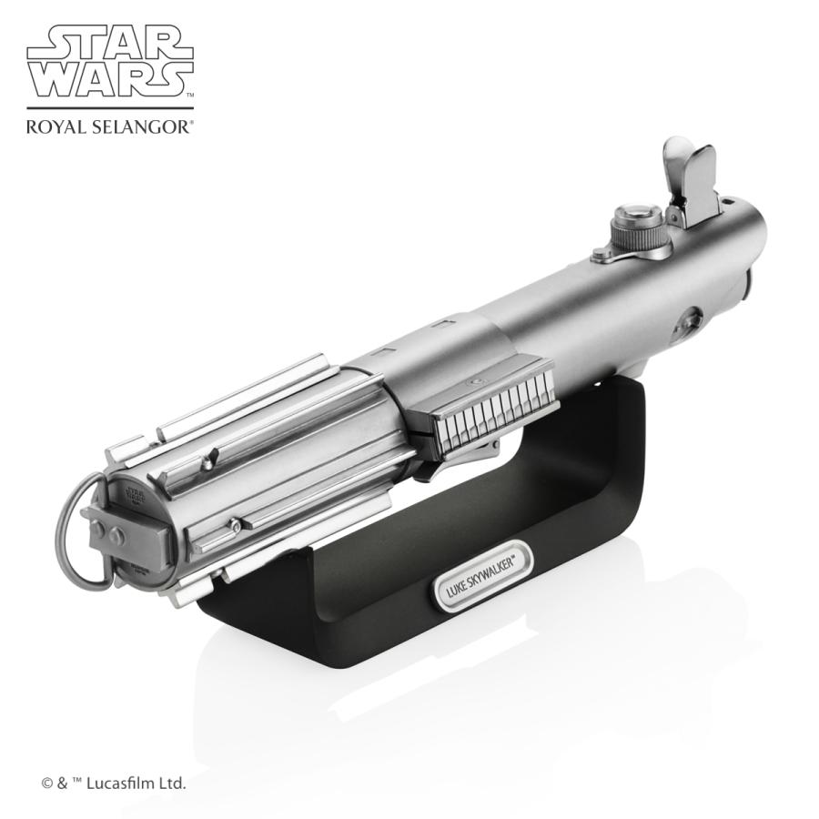 ドキュメントフォルダ ライトセーバー (ルーク・スカイウォーカー) お取り寄せ】スター・ウォーズ ドキュメントフォルダ