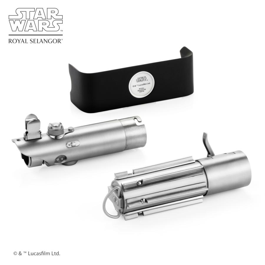 ドキュメントフォルダ ライトセーバー (ルーク・スカイウォーカー) お取り寄せ】スター・ウォーズ ドキュメントフォルダ ライトセーバー