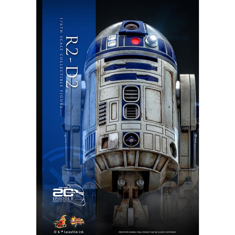 ムービー・マスターピース スター・ウォーズ エピソード2 ムービー・マスターピース スター・ウォーズ エピソード2