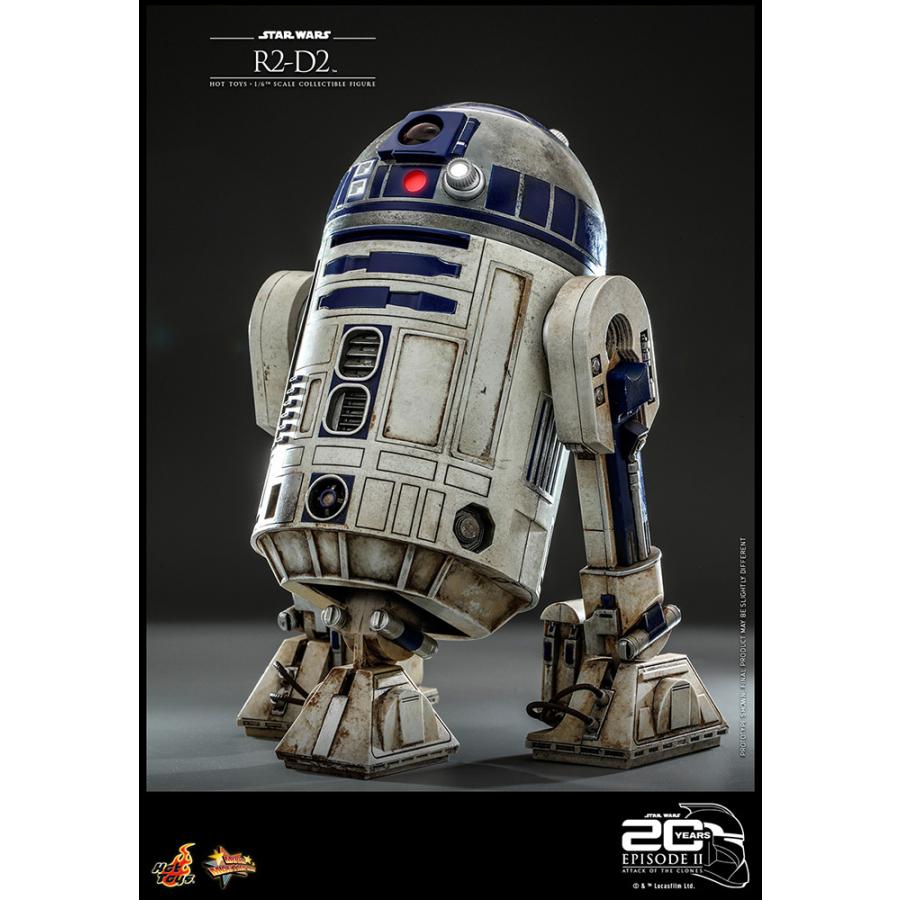 ムービー・マスターピース スター・ウォーズ エピソード2 ムービー・マスターピース スター・ウォーズ エピソード2