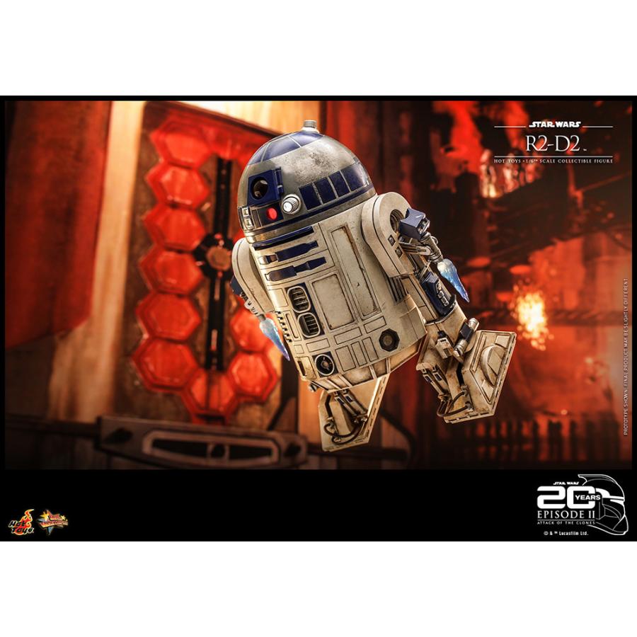 ムービー・マスターピース スター・ウォーズ エピソード2