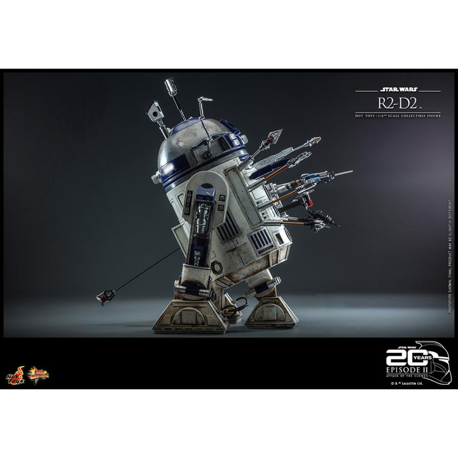 未開封 R2-D2 「スター・ウォーズ/フォースの覚醒」 ムービーマスターピース Amazon.co.jp: ムービー・マスターピース スター・ウォーズ/フォースの