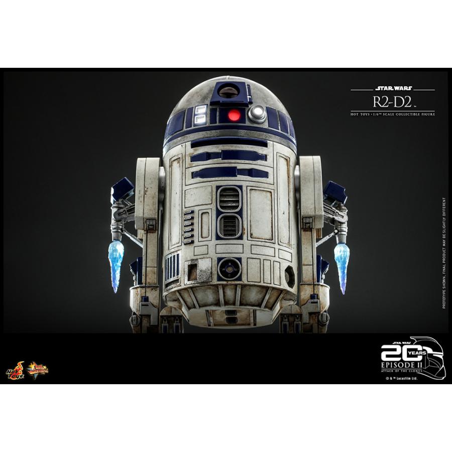ムービー・マスターピース スター・ウォーズ エピソード2 ムービー・マスターピース スター・ウォーズ エピソード2