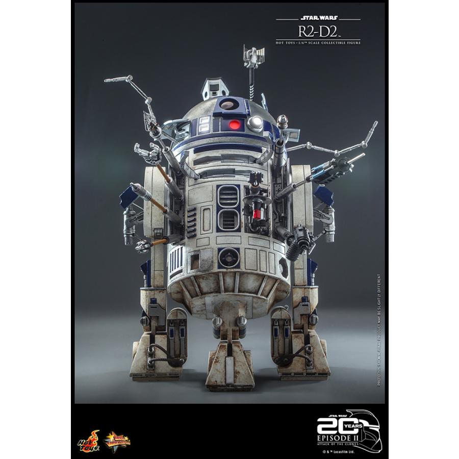 ムービー・マスターピース スター・ウォーズ エピソード2 ムービー・マスターピース スター・ウォーズ エピソード2