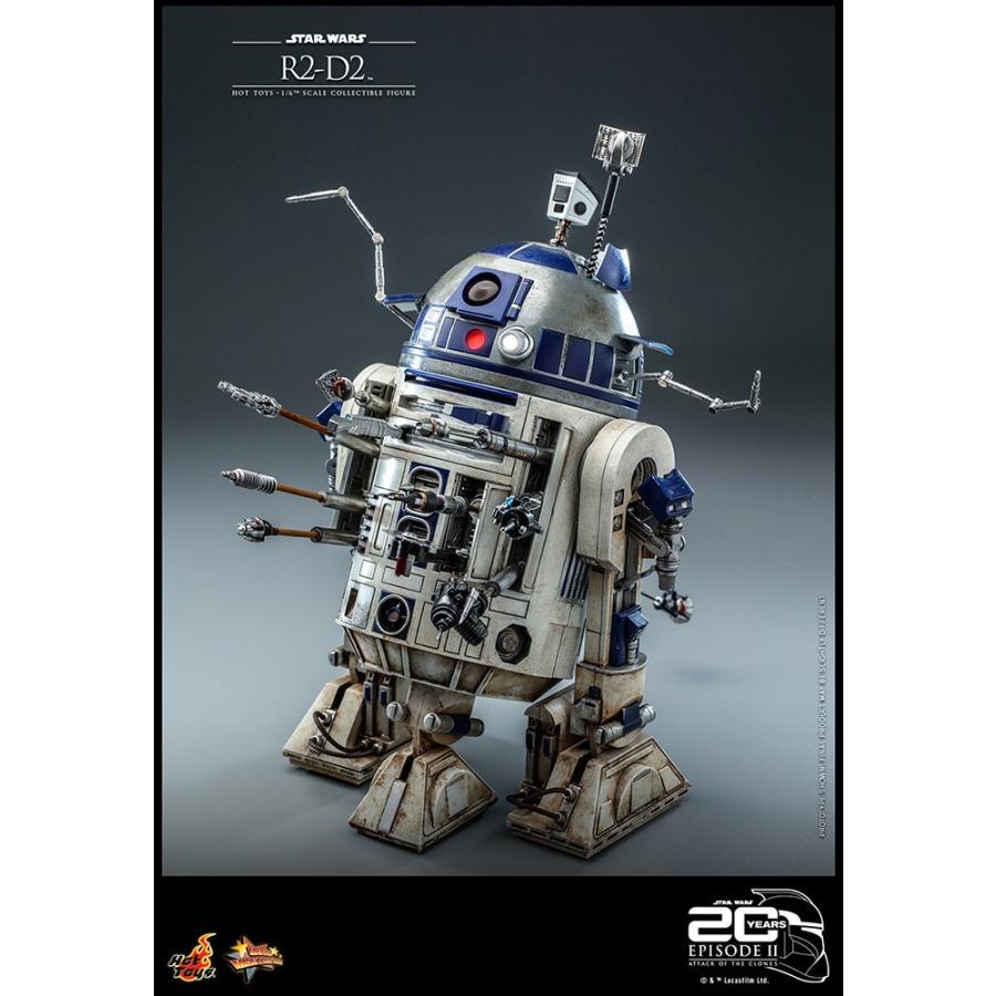 ムービー・マスターピース スター・ウォーズ エピソード2 ムービー・マスターピース スター・ウォーズ エピソード2