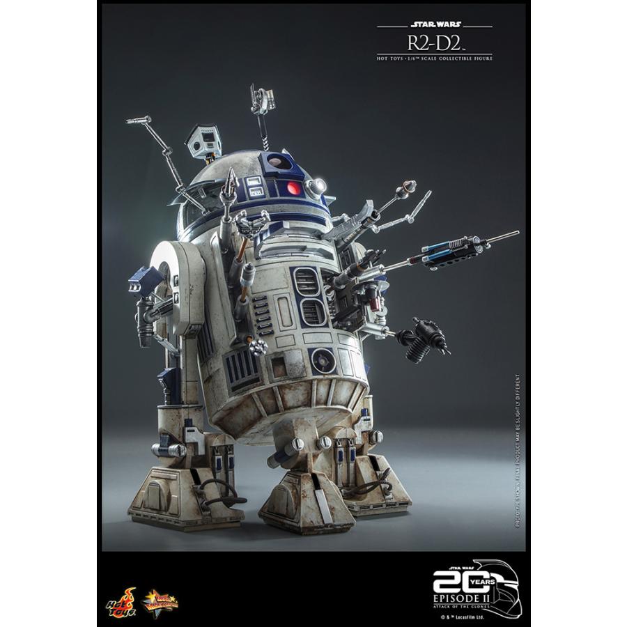 ムービー・マスターピース スター・ウォーズ エピソード2