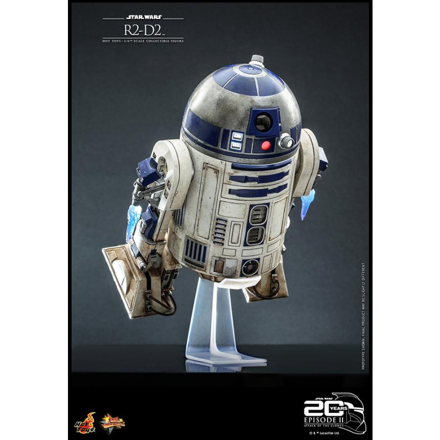 ムービー・マスターピース スター・ウォーズ エピソード2