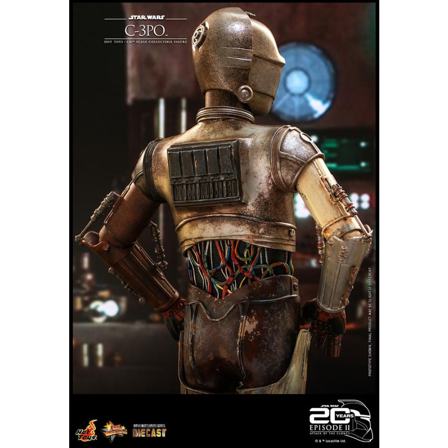 ムービー・マスターピース スター・ウォーズ エピソード2 ムービー・マスターピース スター・ウォーズ エピソード2