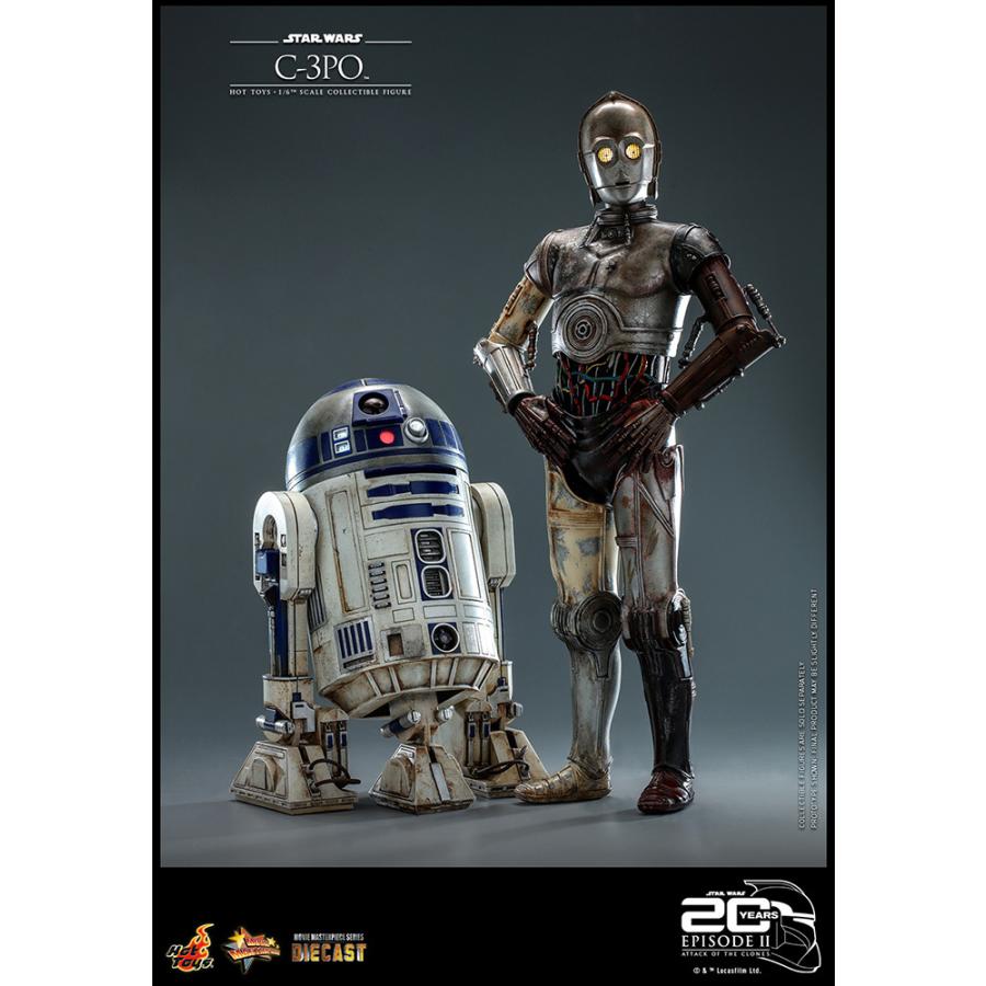 ムービー・マスターピース スター・ウォーズ エピソード2 ムービー・マスターピース スター・ウォーズ エピソード2