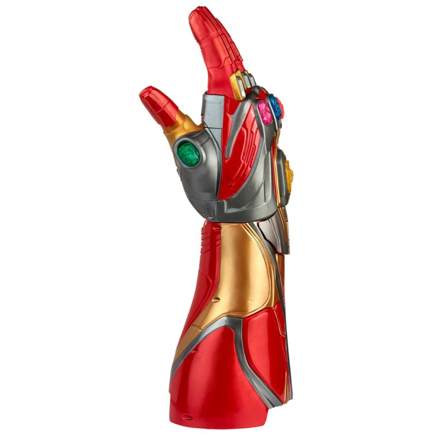 アベンジャーズ/エンドゲーム マーベル・レジェンド 1/1スケール