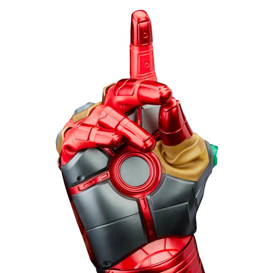 アベンジャーズ/エンドゲーム マーベル・レジェンド 1/1スケール アベンジャーズ/エンドゲーム マーベル・レジェンド 1/1スケール
