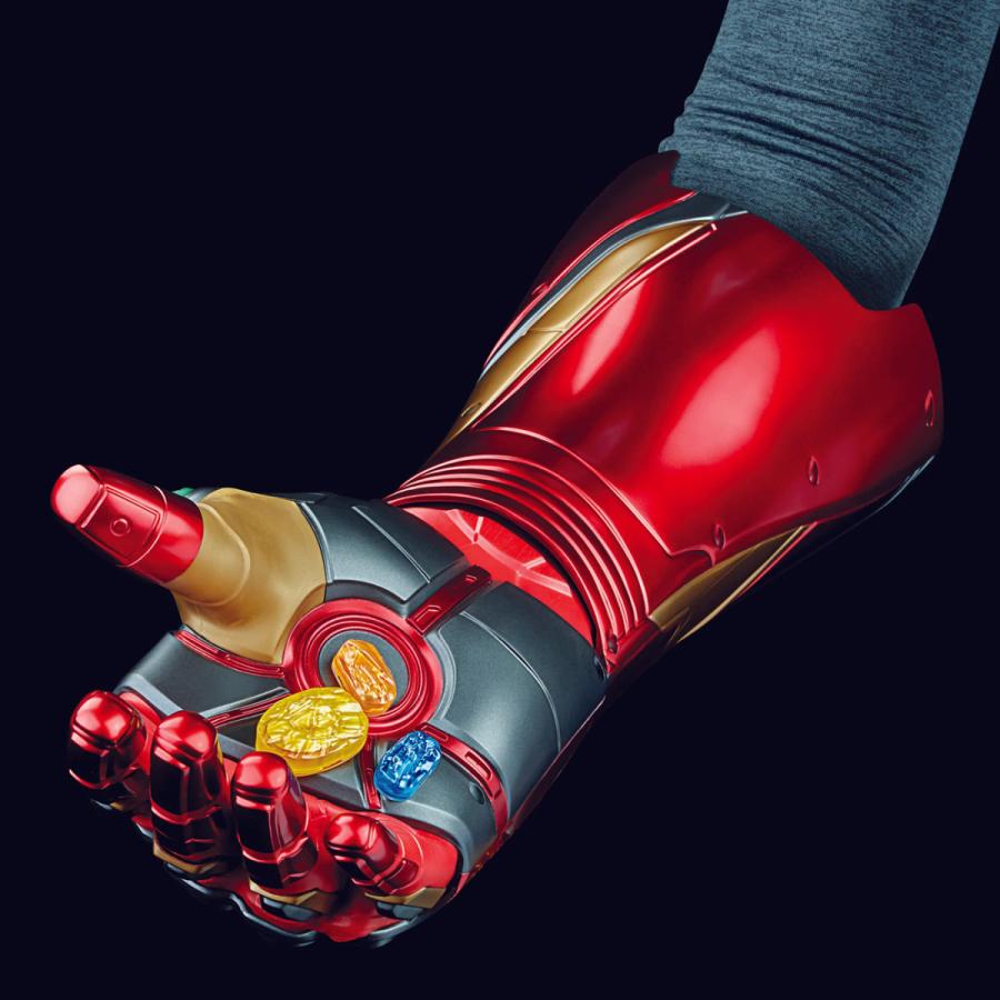 アベンジャーズ/エンドゲーム マーベル・レジェンド 1/1スケール