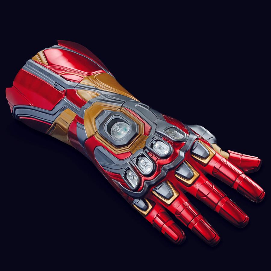 アベンジャーズ/エンドゲーム マーベル・レジェンド 1/1スケール アベンジャーズ/エンドゲーム マーベル・レジェンド 1/1スケール
