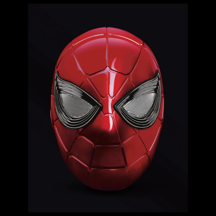 【スパイダーマン】新品 トム・ホランド コミック版 アイアン・スパイダー マスク アイアンスパイダー マスク スパイダーマン】新品 トム