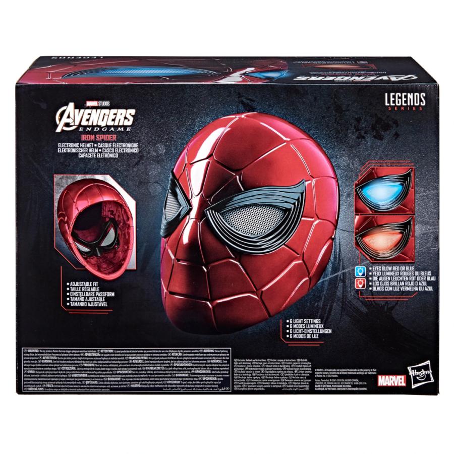 アベンジャーズ/エンドゲーム マーベル・レジェンド 1/1スケール アベンジャーズ/エンドゲーム マーベル・レジェンド 1/1スケール