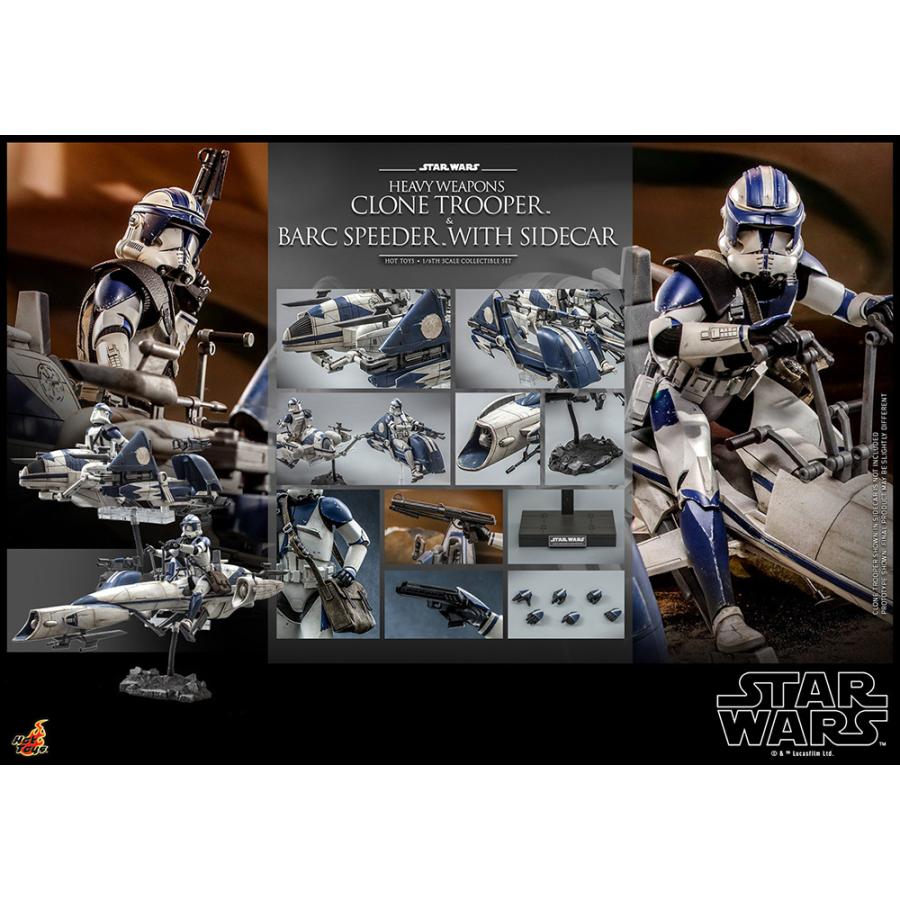 テレビ・マスターピース スター・ウォーズ:クローン・ウォーズ テレビ・マスターピース スター・ウォーズ:クローン・ウォーズ